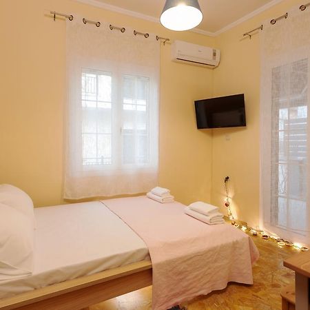 Metropolis Apartment - 150M From St Marcus Square, By Zantewize מראה חיצוני תמונה