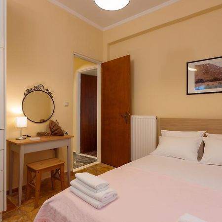 Metropolis Apartment - 150M From St Marcus Square, By Zantewize מראה חיצוני תמונה