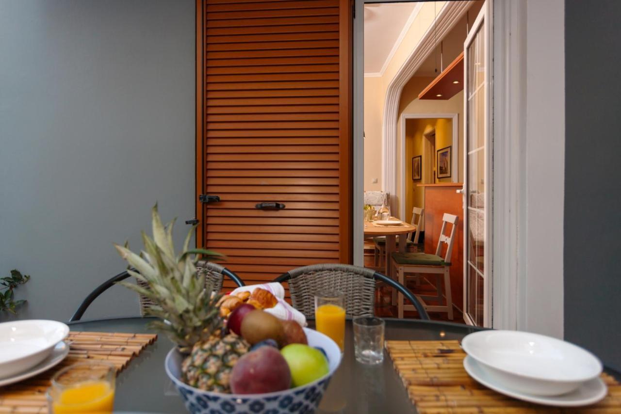 Metropolis Apartment - 150M From St Marcus Square, By Zantewize מראה חיצוני תמונה