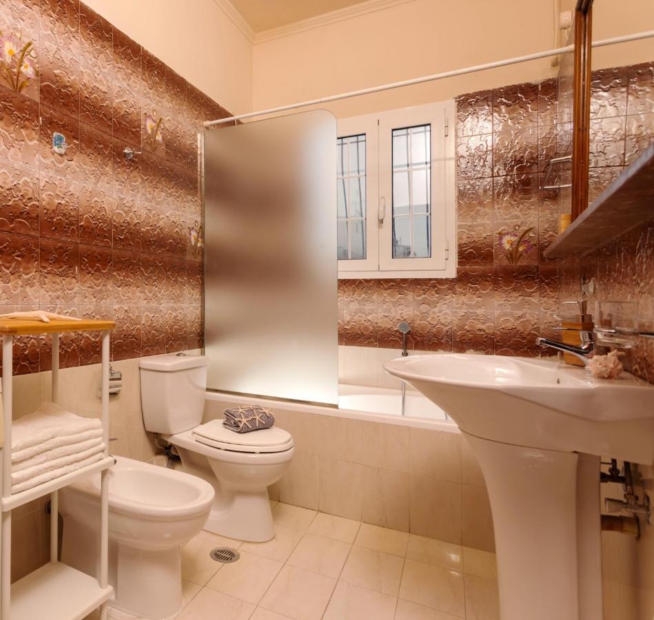 Metropolis Apartment - 150M From St Marcus Square, By Zantewize מראה חיצוני תמונה