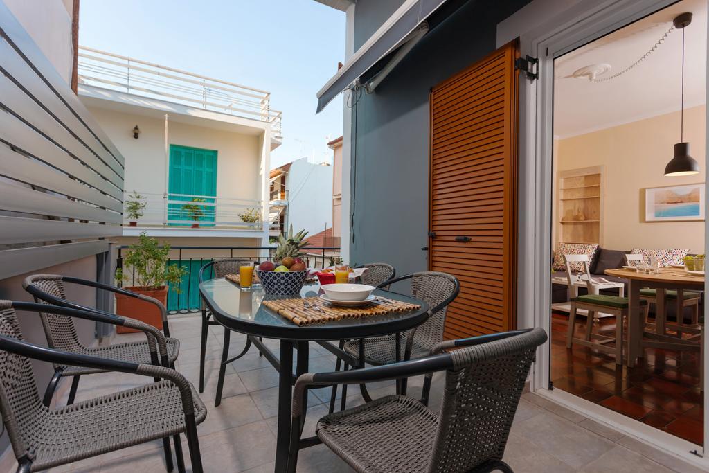Metropolis Apartment - 150M From St Marcus Square, By Zantewize מראה חיצוני תמונה