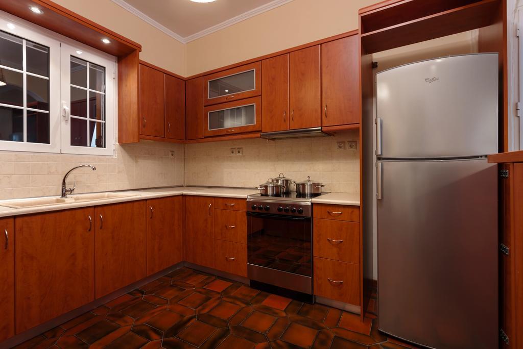 Metropolis Apartment - 150M From St Marcus Square, By Zantewize מראה חיצוני תמונה