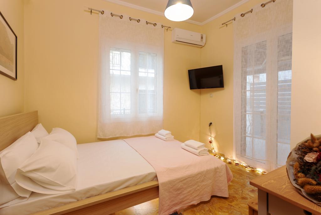Metropolis Apartment - 150M From St Marcus Square, By Zantewize מראה חיצוני תמונה