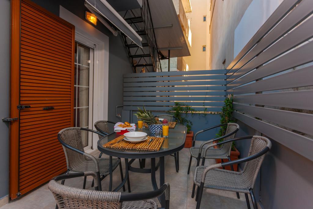 Metropolis Apartment - 150M From St Marcus Square, By Zantewize מראה חיצוני תמונה
