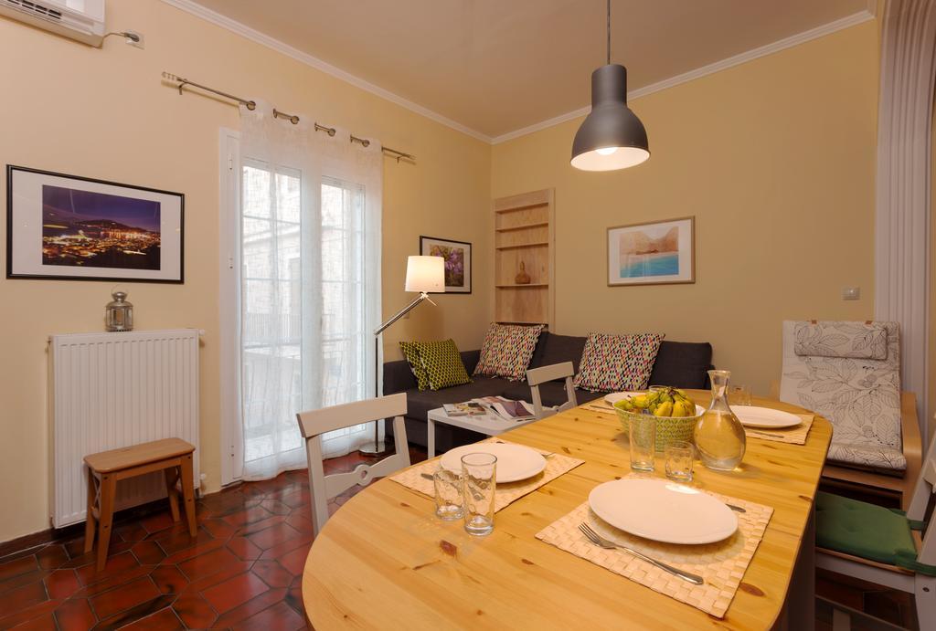 Metropolis Apartment - 150M From St Marcus Square, By Zantewize מראה חיצוני תמונה