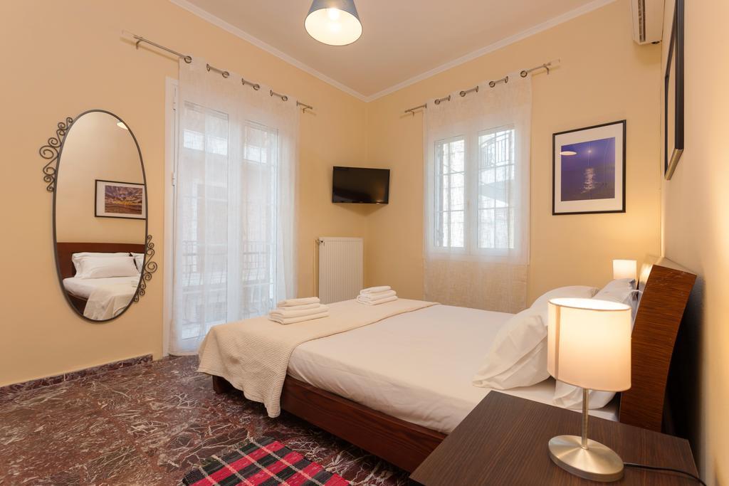Metropolis Apartment - 150M From St Marcus Square, By Zantewize מראה חיצוני תמונה