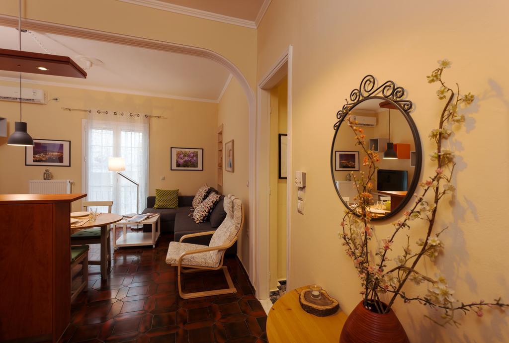 Metropolis Apartment - 150M From St Marcus Square, By Zantewize מראה חיצוני תמונה